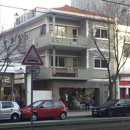Hostel Vila Nova فيلا نوفا دي غايا المظهر الخارجي الصورة