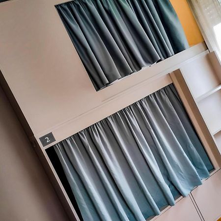 Hostel Vila Nova فيلا نوفا دي غايا المظهر الخارجي الصورة