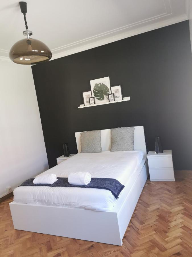 Hostel Vila Nova فيلا نوفا دي غايا الغرفة الصورة