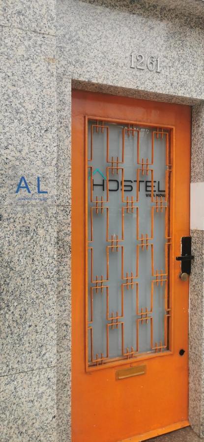 Hostel Vila Nova فيلا نوفا دي غايا المظهر الخارجي الصورة
