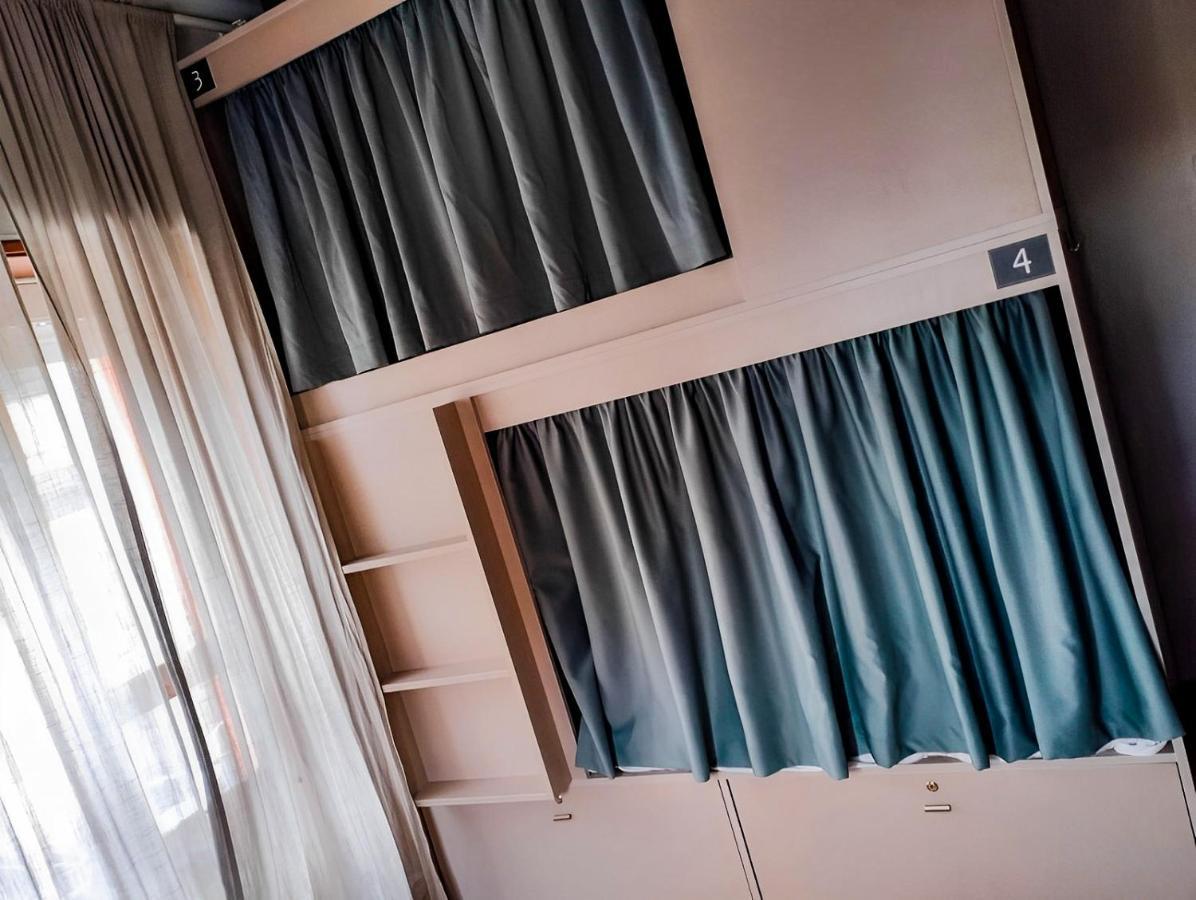 Hostel Vila Nova فيلا نوفا دي غايا المظهر الخارجي الصورة