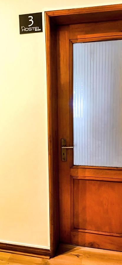 Hostel Vila Nova فيلا نوفا دي غايا المظهر الخارجي الصورة