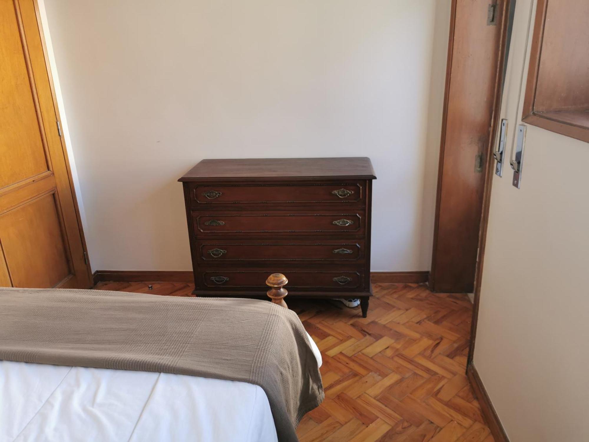 Hostel Vila Nova فيلا نوفا دي غايا الغرفة الصورة